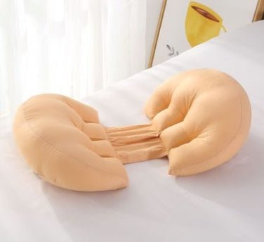 BUTTERFLY MATERNITY PILLOW - BlushBe