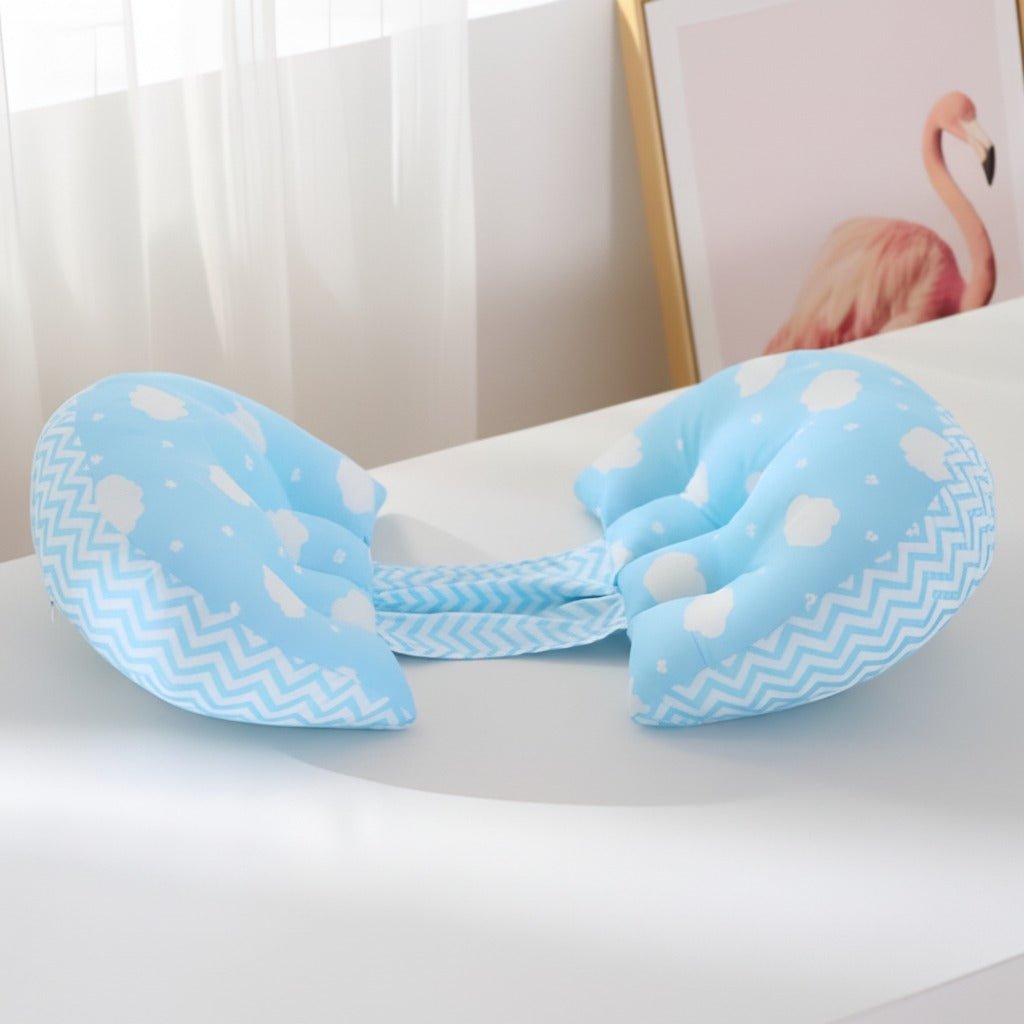 BUTTERFLY MATERNITY PILLOW - BlushBe