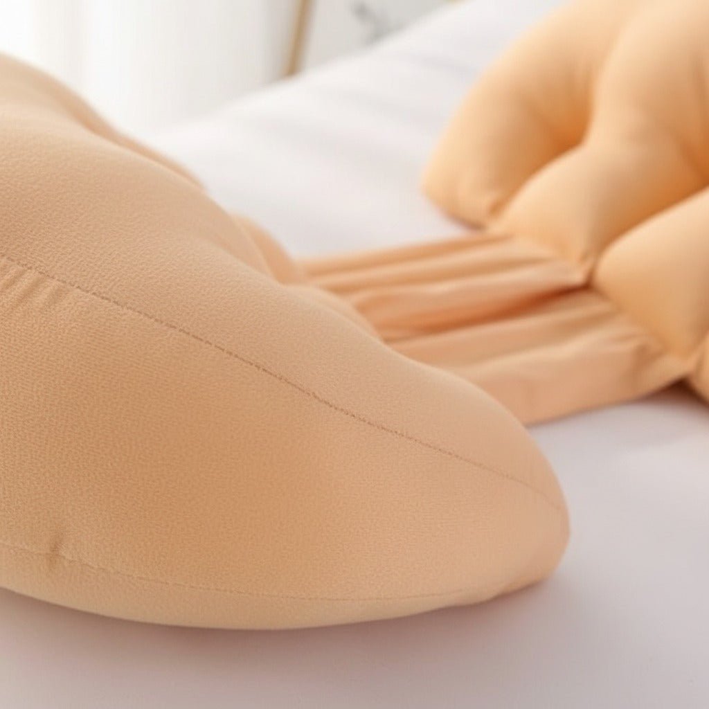 BUTTERFLY MATERNITY PILLOW - BlushBe