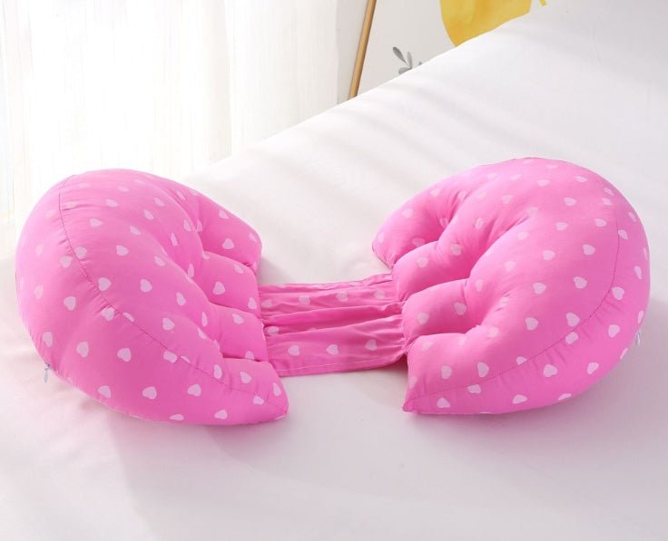 BUTTERFLY MATERNITY PILLOW - BlushBe