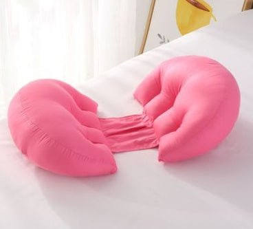 BUTTERFLY MATERNITY PILLOW - BlushBe