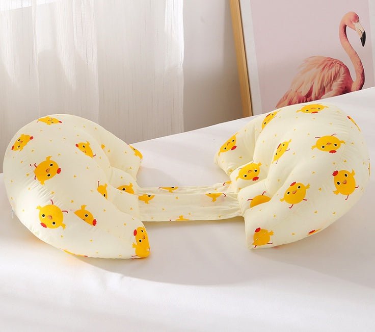 BUTTERFLY MATERNITY PILLOW - BlushBe